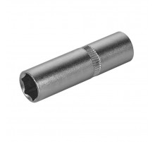 Головка торцевая глубокая КОБАЛЬТ 1/4", 11 мм Кобальт 643-958