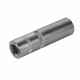 Головка торцевая глубокая КОБАЛЬТ 1/4", 11 мм Кобальт