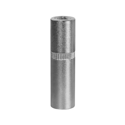 Головка торцевая глубокая КОБАЛЬТ 1/4", 11 мм Кобальт