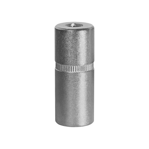 Головка торцевая глубокая КОБАЛЬТ 1/4", 14 мм Кобальт