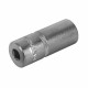 Головка торцевая глубокая КОБАЛЬТ 1/4", 14 мм Кобальт