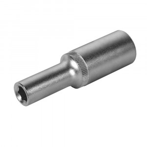 Головка торцевая глубокая КОБАЛЬТ 1/2", 8 мм Кобальт 643-996