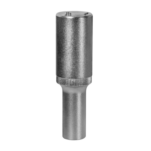 Головка торцевая глубокая КОБАЛЬТ 1/2", 8 мм Кобальт