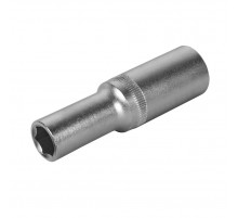 Головка торцевая глубокая КОБАЛЬТ 1/2", 11 мм Кобальт 644-023
