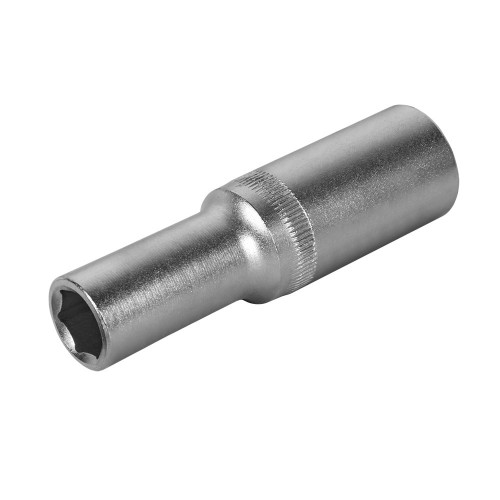 Головка торцевая глубокая КОБАЛЬТ 1/2", 11 мм Кобальт