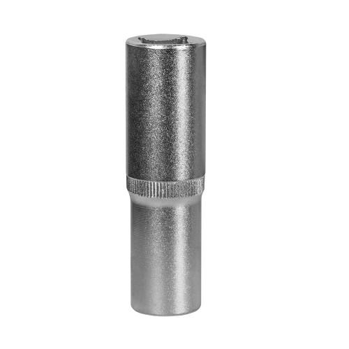 Головка торцевая глубокая КОБАЛЬТ 1/2", 13 мм Кобальт