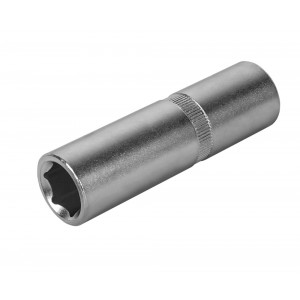 Головка торцевая глубокая КОБАЛЬТ 1/2", 14 мм Кобальт 644-054
