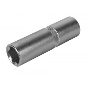 Головка торцевая глубокая КОБАЛЬТ 1/2", 15 мм Кобальт 644-061