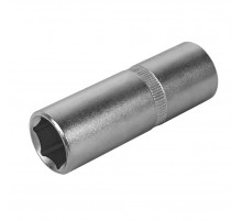 Головка торцевая глубокая КОБАЛЬТ 1/2", 18 мм Кобальт 644-092