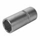 Головка торцевая глубокая КОБАЛЬТ 1/2", 24 мм Кобальт