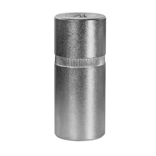 Головка торцевая глубокая КОБАЛЬТ 1/2", 24 мм Кобальт