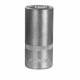 Головка торцевая глубокая КОБАЛЬТ 1/2", 27 мм Кобальт