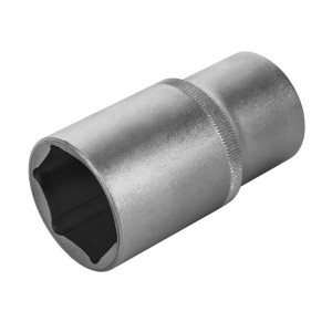 Головка торцевая глубокая КОБАЛЬТ 1/2", 32 мм Кобальт 644-160