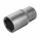 Головка торцевая глубокая КОБАЛЬТ 1/2", 32 мм Кобальт
