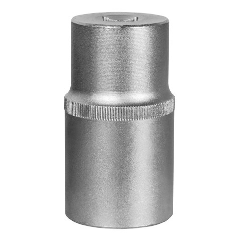 Головка торцевая глубокая КОБАЛЬТ 1/2", 32 мм Кобальт