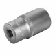 Головка торцевая глубокая КОБАЛЬТ 1/2", 32 мм Кобальт