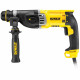 Трехрежимный перфоратор SDS-Plus 900 Вт DeWALT D25143K