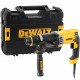 Трехрежимный перфоратор со сменным патроном SDS-Plus 900 Вт DeWALT D25144K