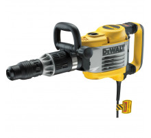 Отбойный молоток SDS-Max 1550 Вт DeWALT D25902K