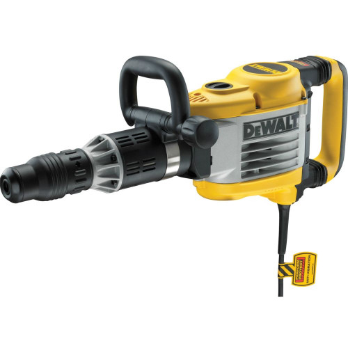 Отбойный молоток SDS-Max 1550 Вт DeWALT D25902K
