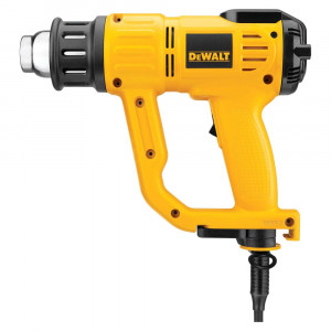 Пистолет горячего воздуха 2000 Вт DeWALT D26414