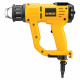 Пистолет горячего воздуха 2000 Вт DeWALT D26414