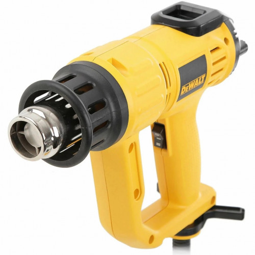 Пистолет горячего воздуха 2000 Вт DeWALT D26414