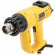Пистолет горячего воздуха 2000 Вт DeWALT D26414