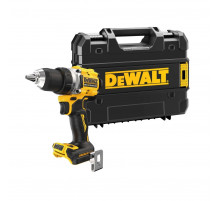 Аккумуляторная дрель-шуруповерт XR 18 В DeWALT DCD800NT