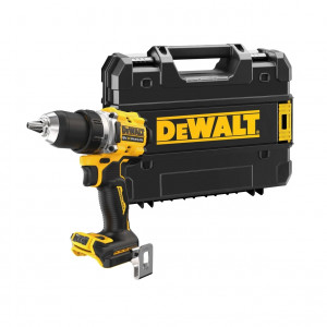 Аккумуляторная дрель-шуруповерт XR 18 В DeWALT DCD800NT