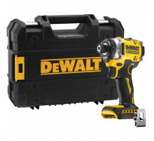 Аккумуляторный ударный шуруповерт XR 18 В 282 Нм Impact DeWALT DCF860NT