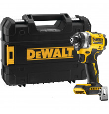 Аккумуляторный ударный шуруповерт XR 18 В 282 Нм Impact DeWALT DCF860NT