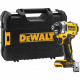 Аккумуляторный ударный шуруповерт XR 18 В 282 Нм Impact DeWALT DCF860NT