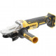 Аккумуляторная УШМ 125 мм 18 В DeWALT DCG405FN
