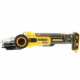 Аккумуляторная УШМ 125 мм 18 В DeWALT DCG405FN
