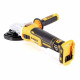 Аккумуляторная УШМ 125 мм 18 В DeWALT DCG405FN