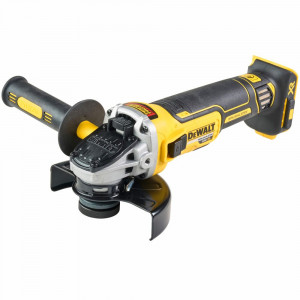 Аккумуляторная УШМ 125 мм 18 В DeWALT DCG405N