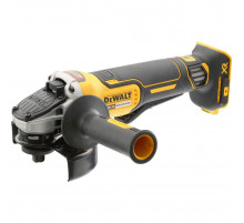 Аккумуляторная УШМ 125 мм 18 В DeWALT DCG406N