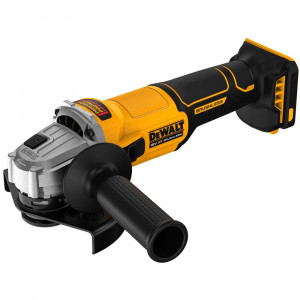 Аккумуляторная УШМ 125 мм 18 В DeWALT DCG407N