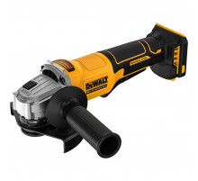 Аккумуляторная УШМ 125 мм 18 В DeWALT DCG408N