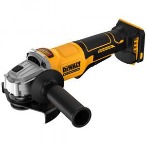Аккумуляторная УШМ 125 мм 18 В DeWALT DCG408N