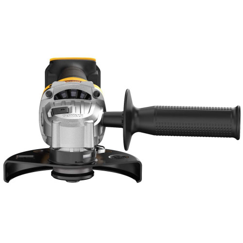 Аккумуляторная УШМ 125 мм 18 В DeWALT DCG408N