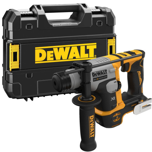 Аккумуляторный перфоратор SDS-Plus 18 В DeWALT DCH172NT