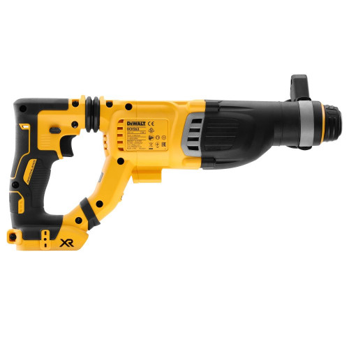 Аккумуляторный перфоратор SDS-Plus 18 В DeWALT DCH263N