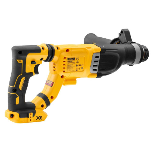 Аккумуляторный перфоратор SDS-Plus 18 В DeWALT DCH263N