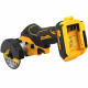Аккумуляторная отрезная машинка 76 мм 18 В DeWALT DCS438N