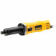 Прямая шлифмашина 6 мм 450 Вт DeWALT DWE4884