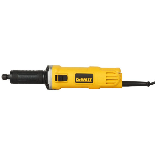 Прямая шлифмашина 6 мм 450 Вт DeWALT DWE4884