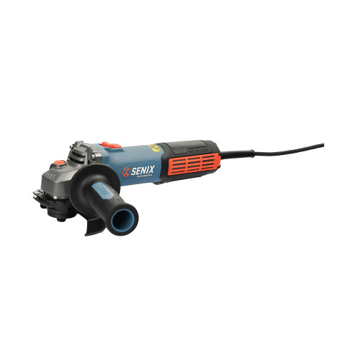 УШМ 125 мм 1200 Вт бесщеточная SENIX PAE12-H-EU