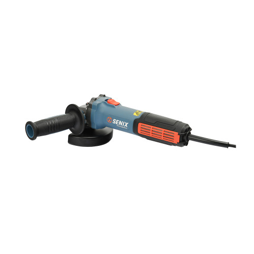 УШМ 125 мм 1200 Вт бесщеточная SENIX PAE12-H-EU